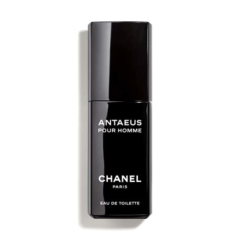 CHANEL Antaeus Fragrances 